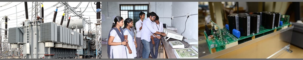Electrical Engineering Department