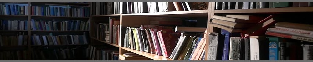 Library Facility